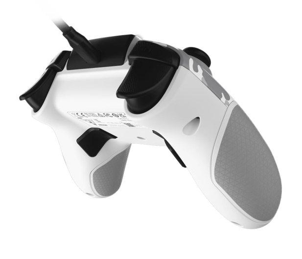Turtle Beach Recon Controller Xbox One/ Series S / X (Arctic Camo) - 1145382 - zdjęcie 3
